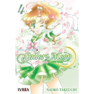 Manga - Sailor Moon 04 - 6 Cuotas