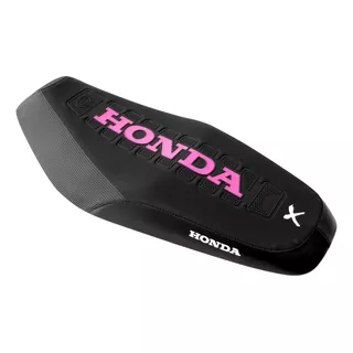 Funda Tapizado Xtreme Ultra Grip Honda Wave 110s Fluor Antid
