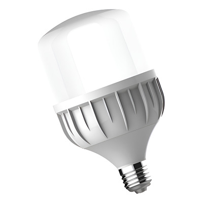 Lampara Led Alta Potencia 50w Rosca E27 Galponera High Power Blanco Frío