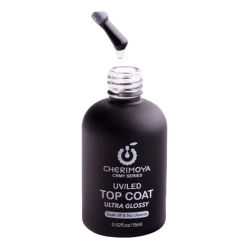 Top Coat Ultra Glossy 15ml