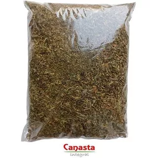 Té Damiana De California 500g  Favorece El Apetito Sexual