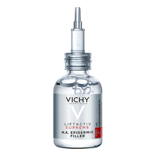 Sérum HA Epidermic Filler Vichy Liftactiv Supreme día/noche para piel normal de 30mL/30g 30+ años