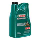 Aceite Castrol Magnatec Sintético 15w 40