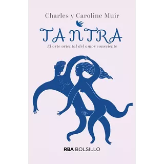 Tantra - Charles Muir