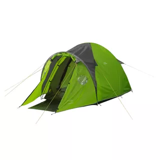 Carpa National Geographic Toronto 2 Personas - Cng204 Color Verde