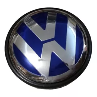 Centros Rines Para Volkswagen Azul Clásico  Jetta Golf 1pz