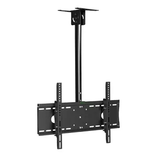 Soporte Tv Inclinable Para Techo 26  55