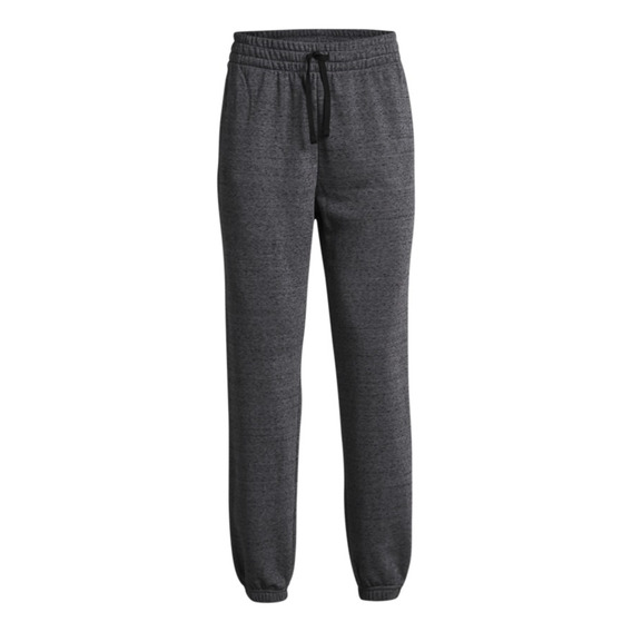 Pants Para Entrenar Under Armour Rival Terry Jogger De Mujer