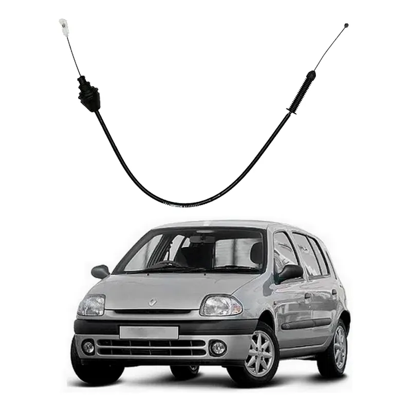 Cabo Acelerador Renault Clio 1.0 1.6 16v 2000 A 2003