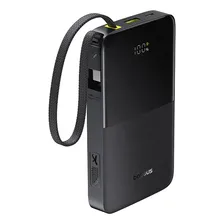 Power Bank Baseus Turbo Bipow2 Pro 10000mah 22.5w