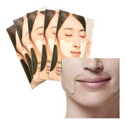 Parche Facial Arrugas Y Marcas De Expresion Nasolabiales