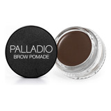 Palladio Pomada Para Cejas Dark Brown