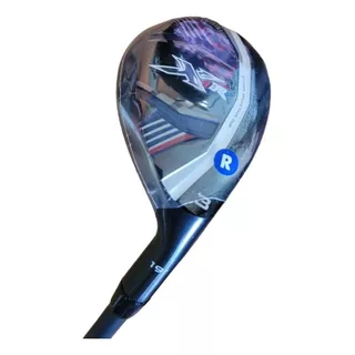 Hibrido Callaway Xr 