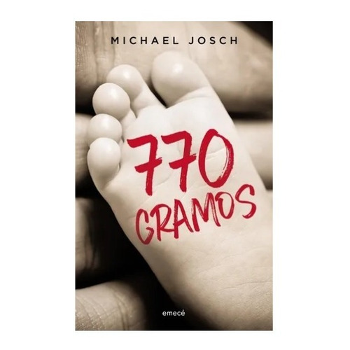 770 Gramos - Michael Josch
