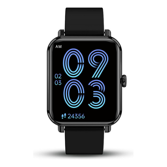 Smartwatch Reloj Inteligente Stf Kronos Ultimate Amoled 