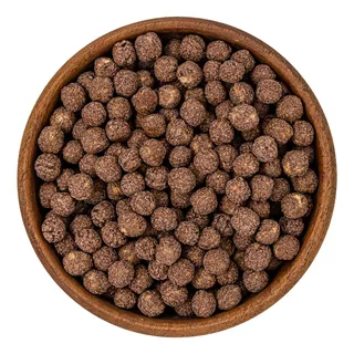 Bolitas Cereal Chocolate Lasfor Bolsa X 2 Kg 