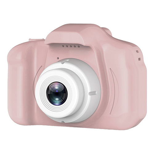  T-Go Infantil WC526L compacta color  rosa 