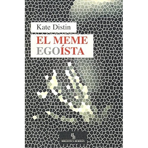 El Meme Egoísta, Kate Distin, Montesinos