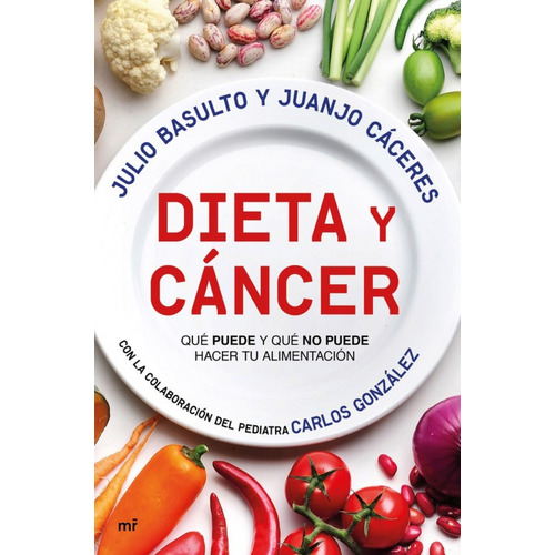 Dieta Y Cancer Que Puede Y Que No Puede Hacer Tu Alimenta...