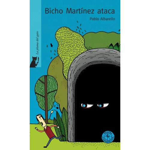 Bicho Martinez Ataca