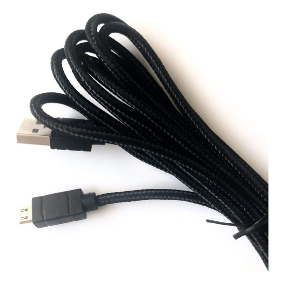 Cable Usb Para Logitech Artemis Spectrum G935 G933s G633