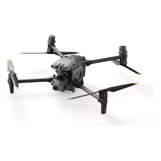 Drone Dji Matrice 30t Cámara Termica Busqueda Y Rescate 