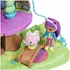 Gabby's Dollhouse, Transforming Garden Treehouse Playset Wit