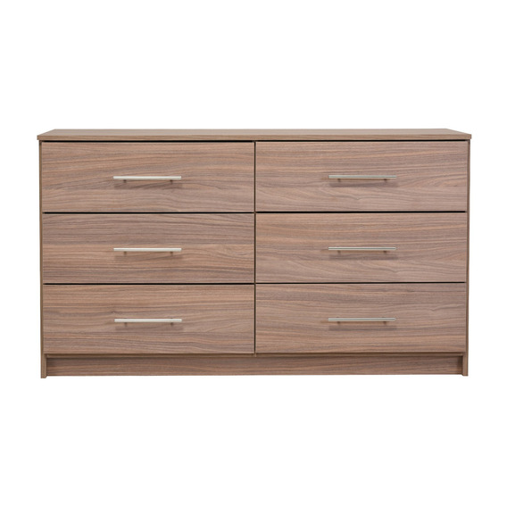 Comoda Cic Altair Walnut