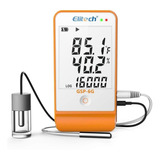 Datalogger Temperatura E Umidade Com Glicol (-40°c A 85°c)