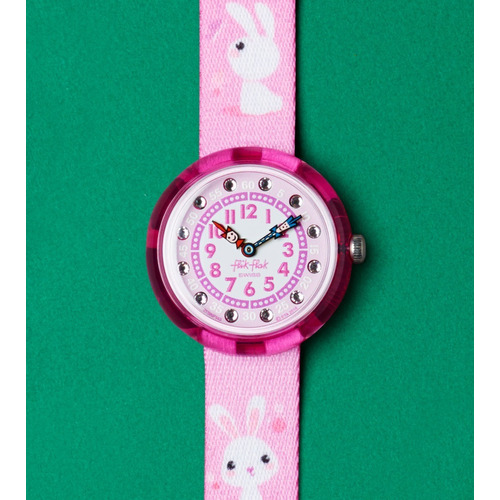 Reloj Flikflak Zfbnp143 So Cute Rosa