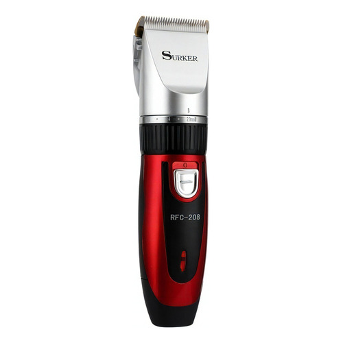 Cortadora De Cabello Cortar Pelo Eléctrica Profesional Sk208