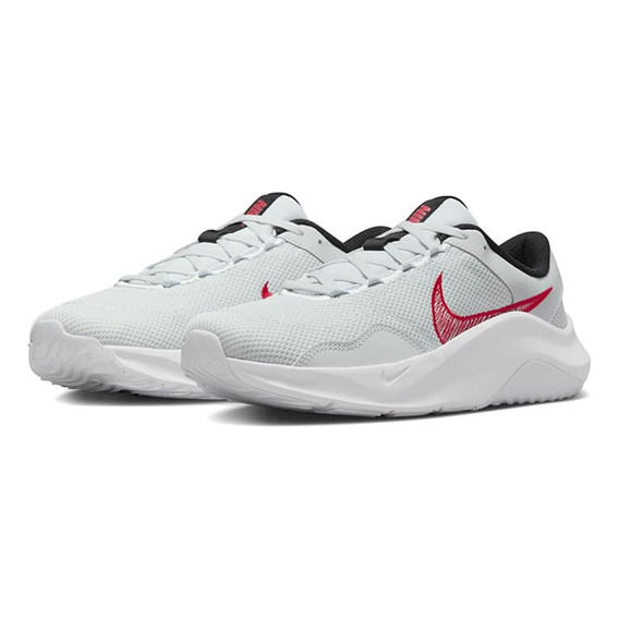 Championes Nike Legend Essential 3 De Hombre - Dm1120-010