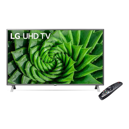 Smart Tv Led Pro Uhd 4k LG 75 75un801c Thinq Ai Usb Hdmi
