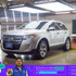 Ford Edge 3.5 Limited Fl