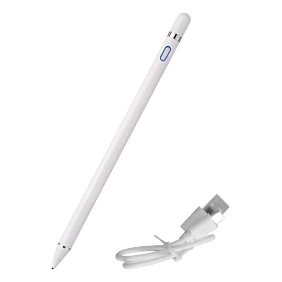 Stylus Pen Óptico Capacitivo Para Pantallas Compatible Lápiz