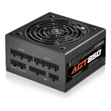 Fuente De Poder 850w 80 Plus Gold Full Modular Oro 80+ 850 W