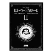 Death Note Black Edition 02