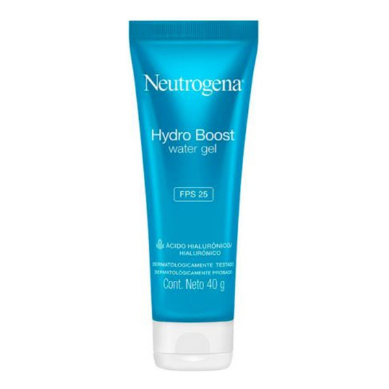 Neutrogena Hydroboost Facial  Fps 25 40g