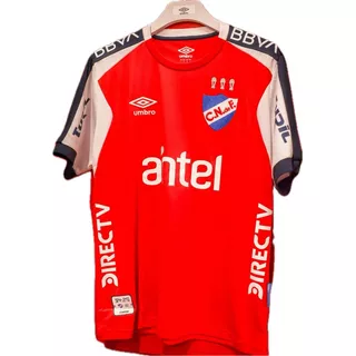 Camiseta Nacional Umbro Oficial Golero Arquero - Auge