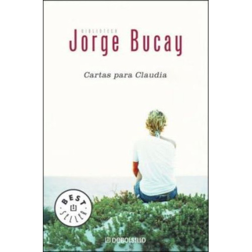 Libro Cartas Para Claudia De Jorge Bucay