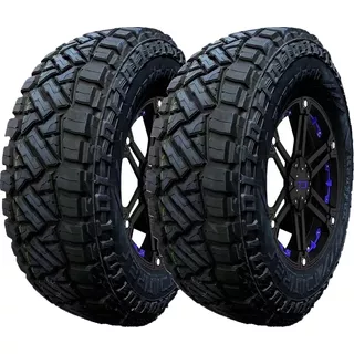 Kit De 2 Llantas Tdi Tires Stark A-r/t 265/70r17 115 T