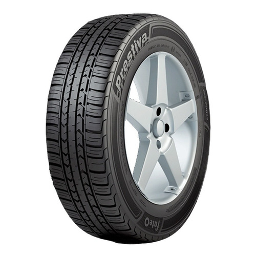 Neumatico Fate 175/70 R13 82t Tl Prestiva Ct Índice de velocidad T