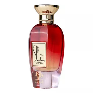 Ghala Al Wataniah Eau De Parfum 