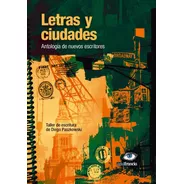 Letras Y Ciudades
