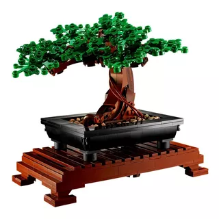 Lego Icons 10281 Bonsai Tree - Original