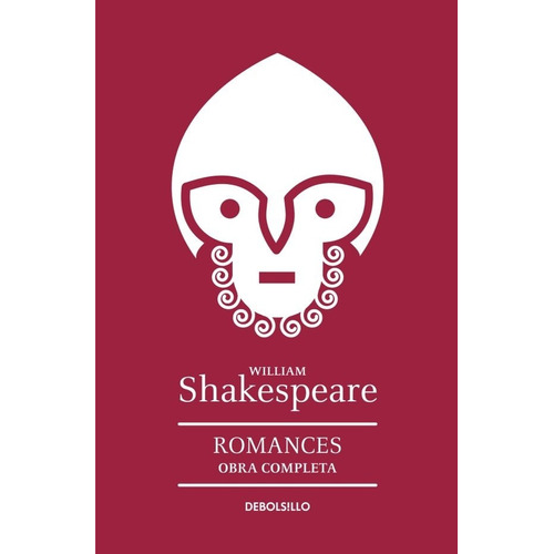 Obra Completa 4. Romances - William Shakespeare