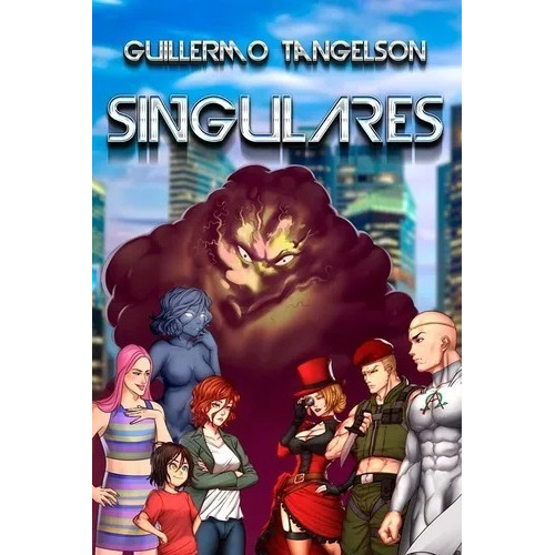 Singulares- Guillermo Tangelson