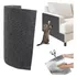 Rascador De Gato Pequeño Autoadhesivo Solución Ideal Para Proteger Sillones Y Muebles Del Rasguño De Tu Mascota De Alta Calidad Everest