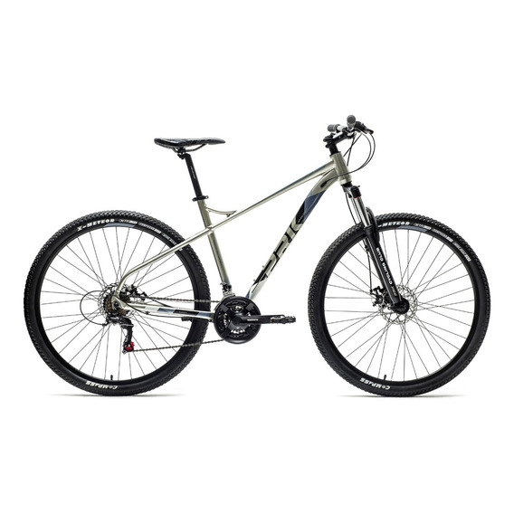 Mountain Bike Instinct R29 21v  Color Spirit Tamaño Del Cuadro S