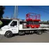 Alquiler De  Tijera Plataforma Elevadora JLG  -